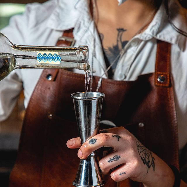 Cantinetta del Becco Santa Fé 29