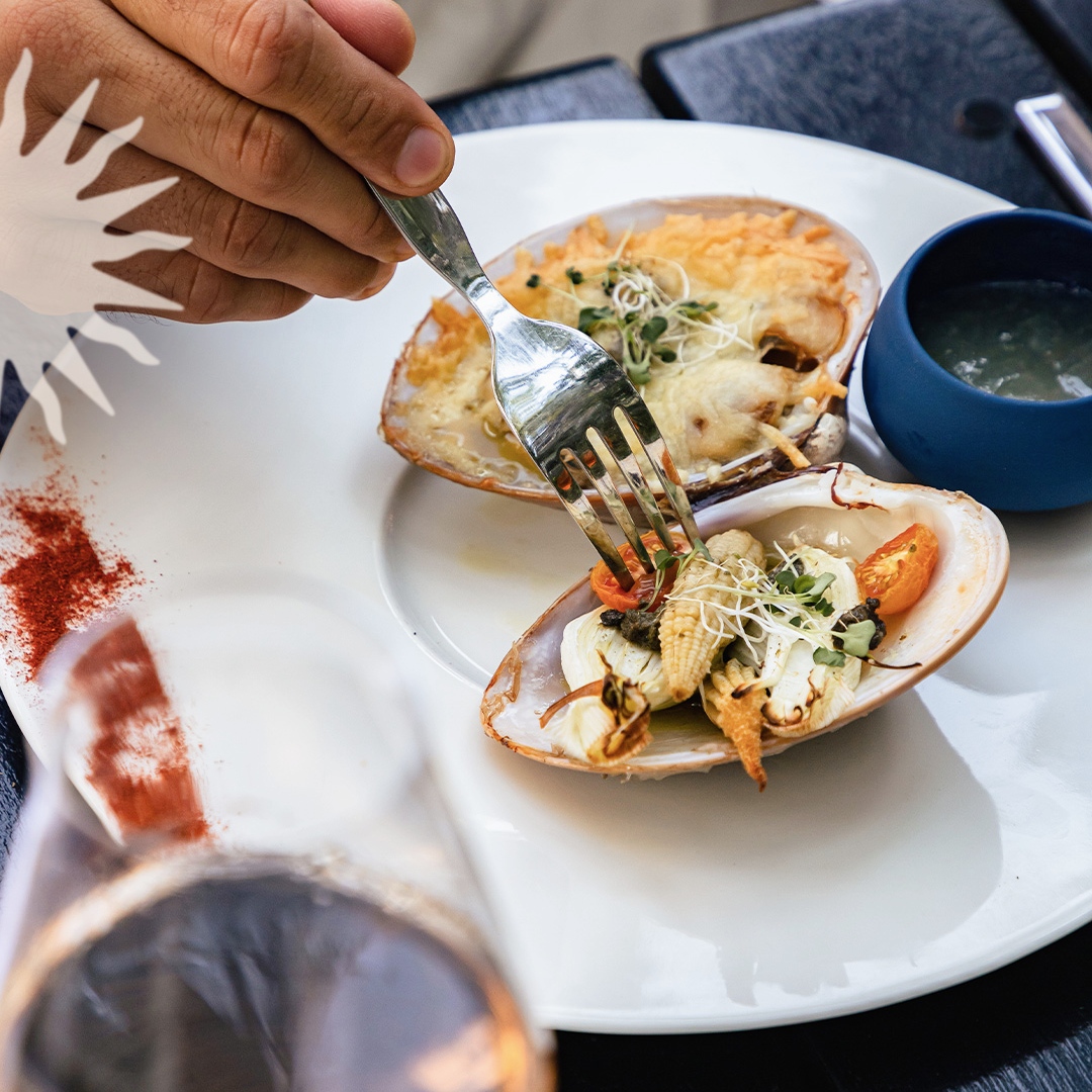 Restaurante NIIDO Tulum  11