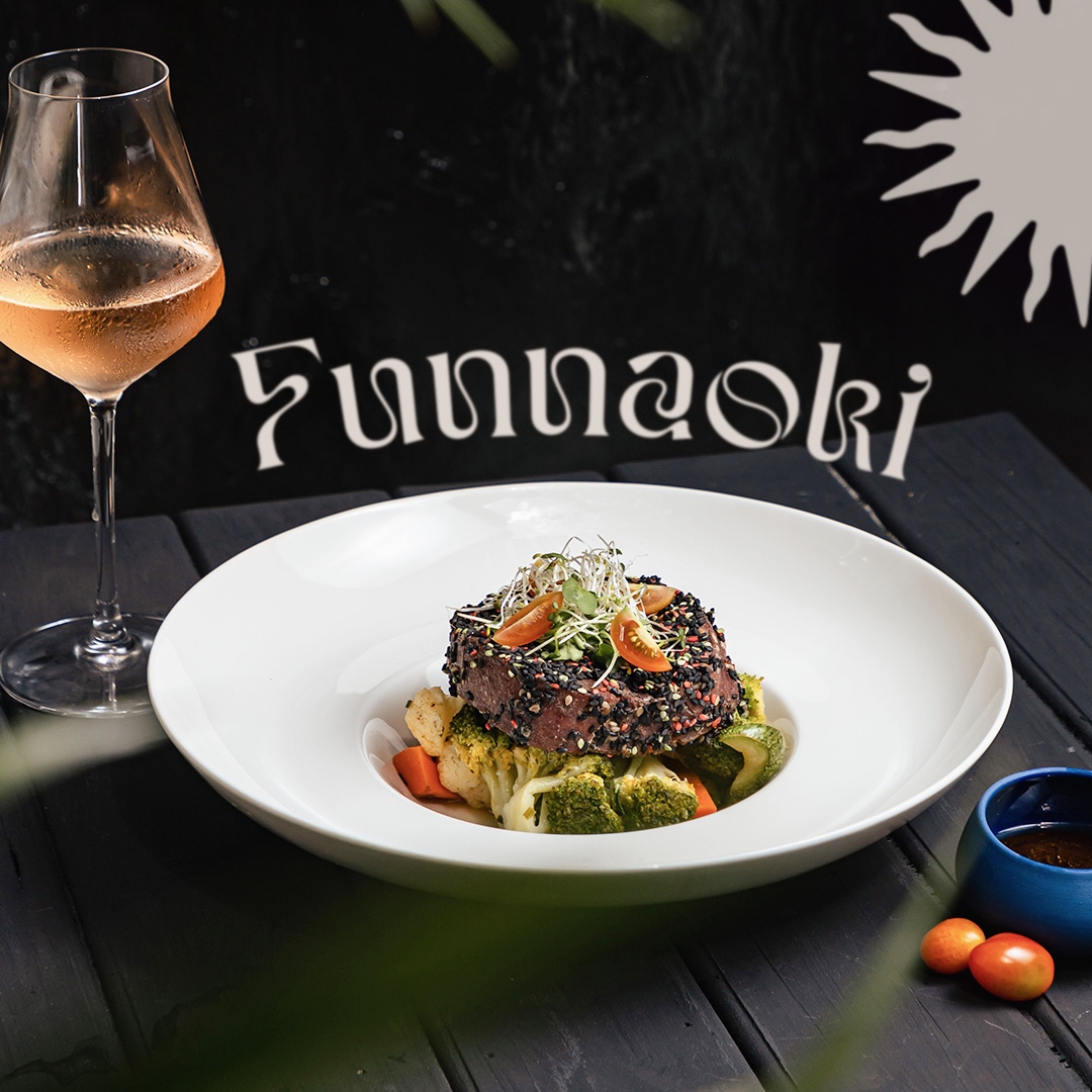 Restaurante NIIDO Tulum  7