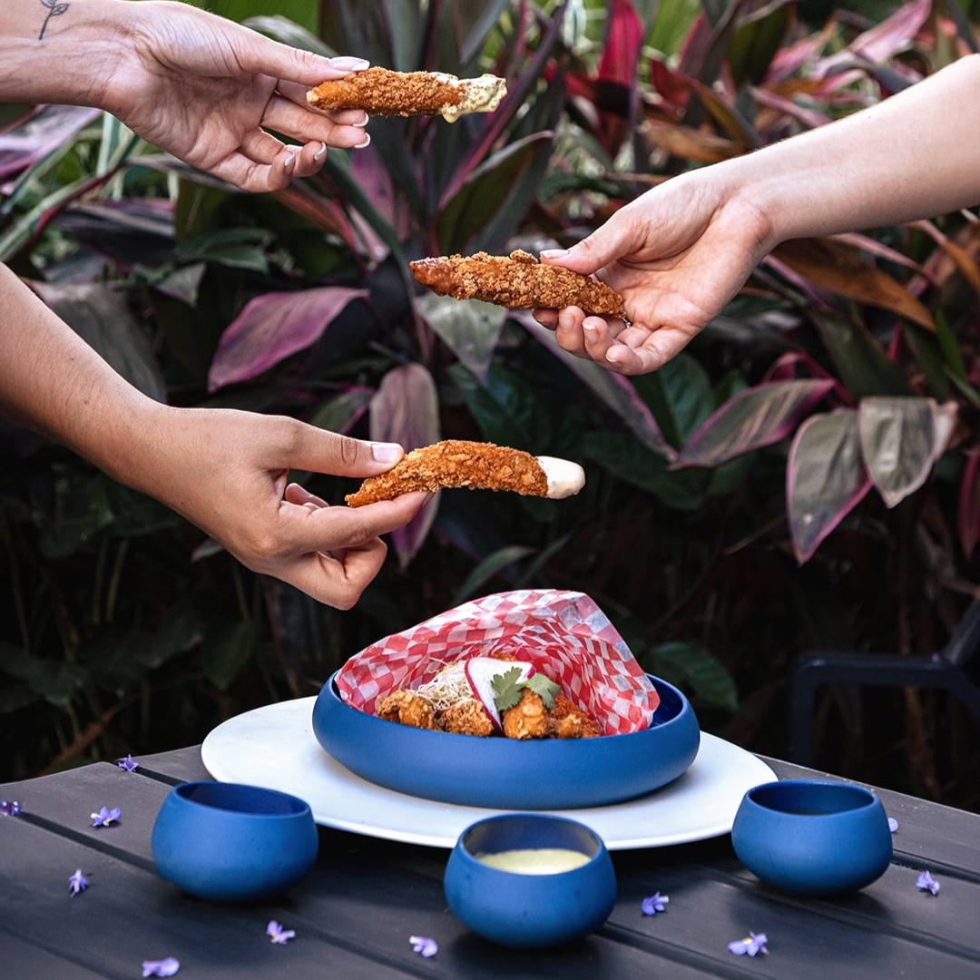 Restaurante NIIDO Tulum  5