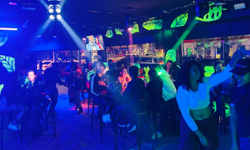 Changoo Bar Acoxpa 