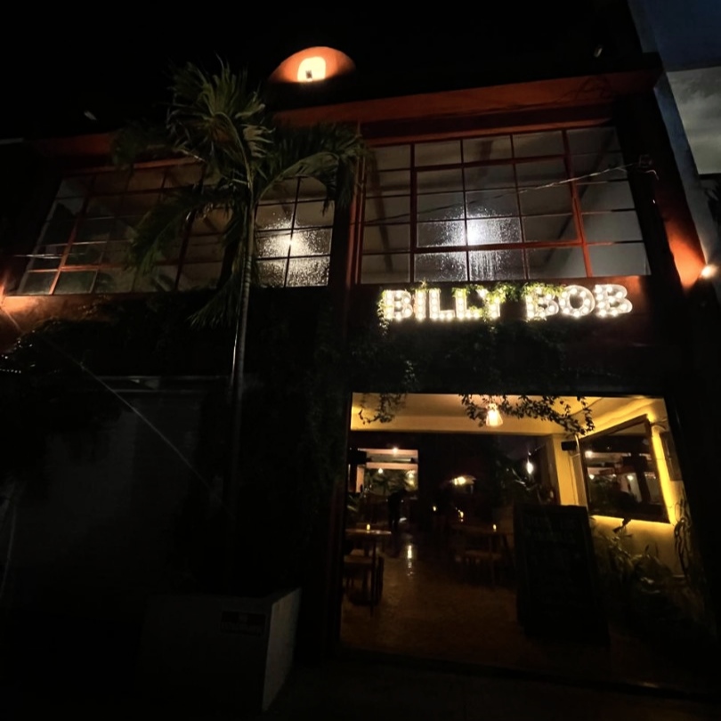 Billy Bob DownTown Tulum 5