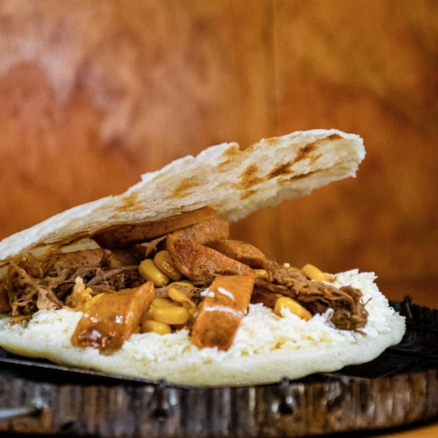 AjooLindo Cocina Ocañera Bogotá 6