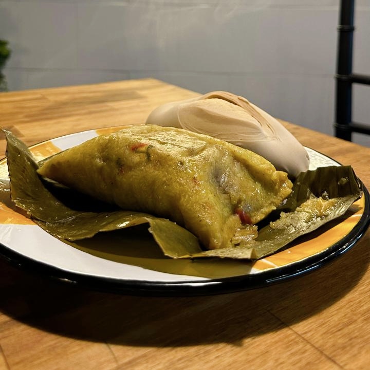 AjooLindo Cocina Ocañera Bogotá 5