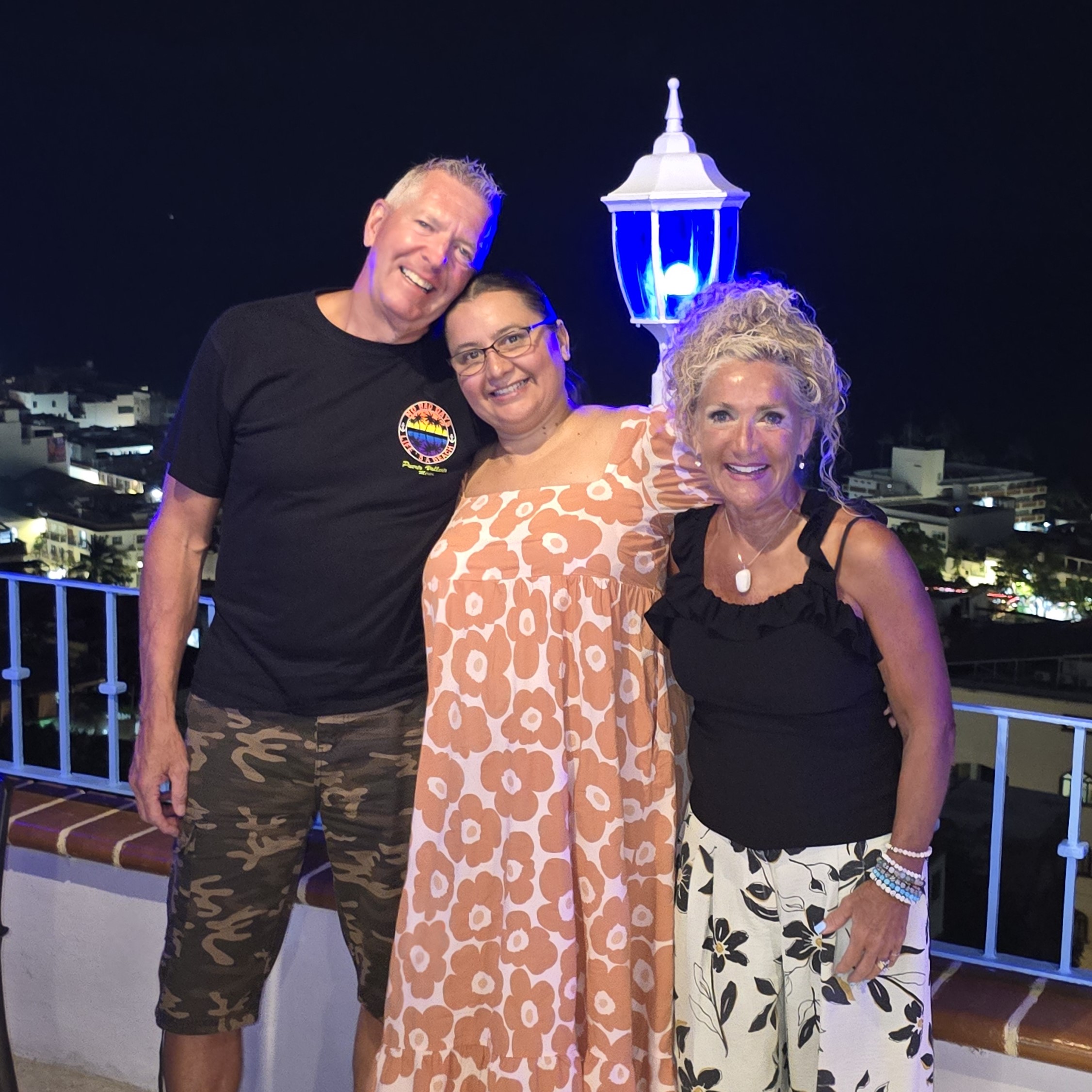 Restaurante Ah Caramba! Puerto Vallarta 15