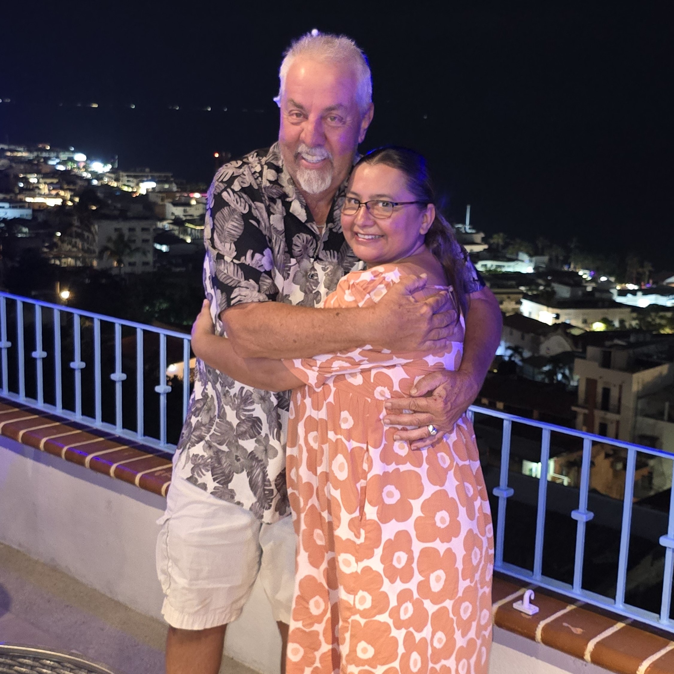 Restaurante Ah Caramba! Puerto Vallarta 29
