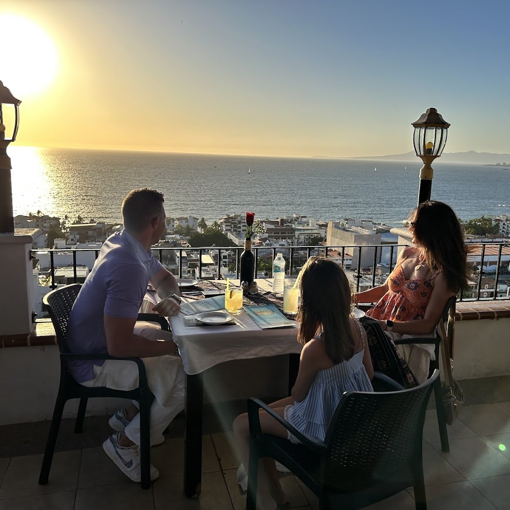 Restaurante Ah Caramba! Puerto Vallarta 7