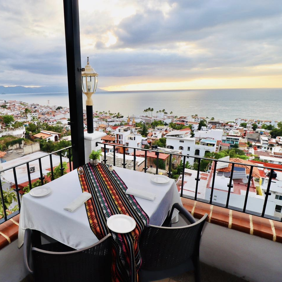 Restaurante Ah Caramba! Puerto Vallarta 27