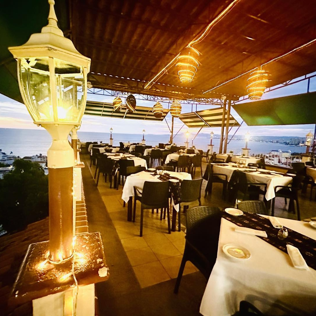 Restaurante Ah Caramba! Puerto Vallarta 25