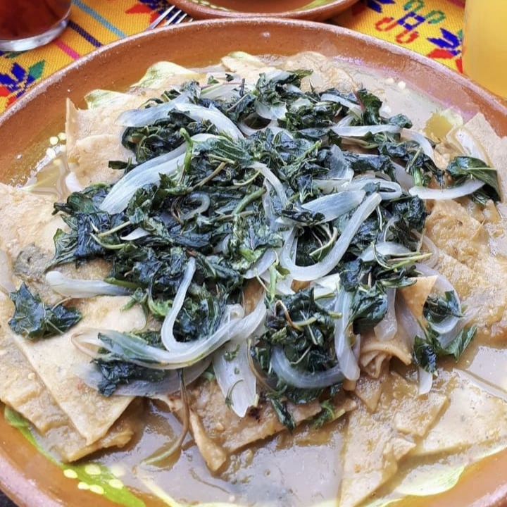 Restaurante El Cuatecomate Tepoztlan 14