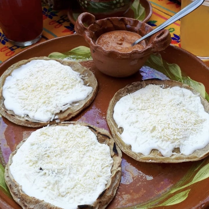 Restaurante El Cuatecomate Tepoztlan 19