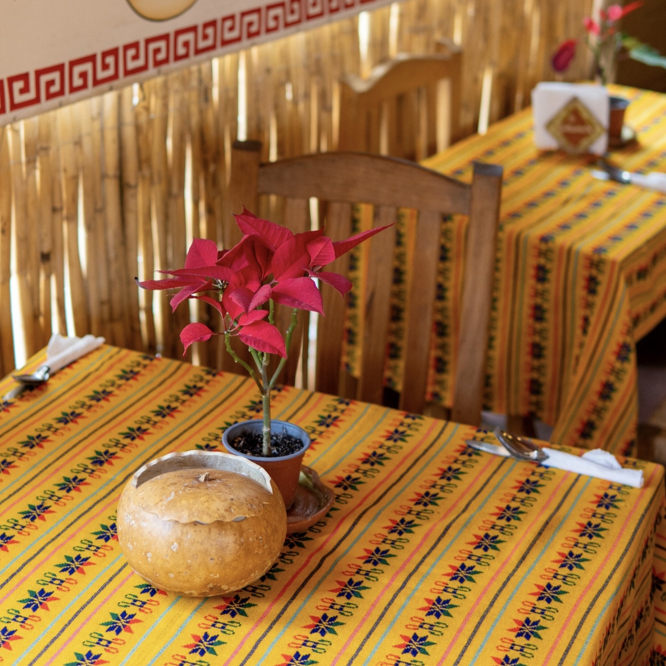 Restaurante El Cuatecomate Tepoztlan 11