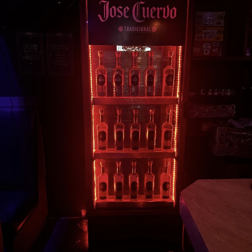 Clandestino Acapulco  6