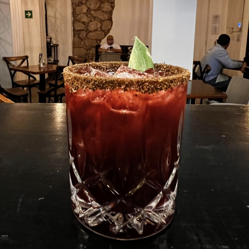 Restaurante Paciana La Paz 8