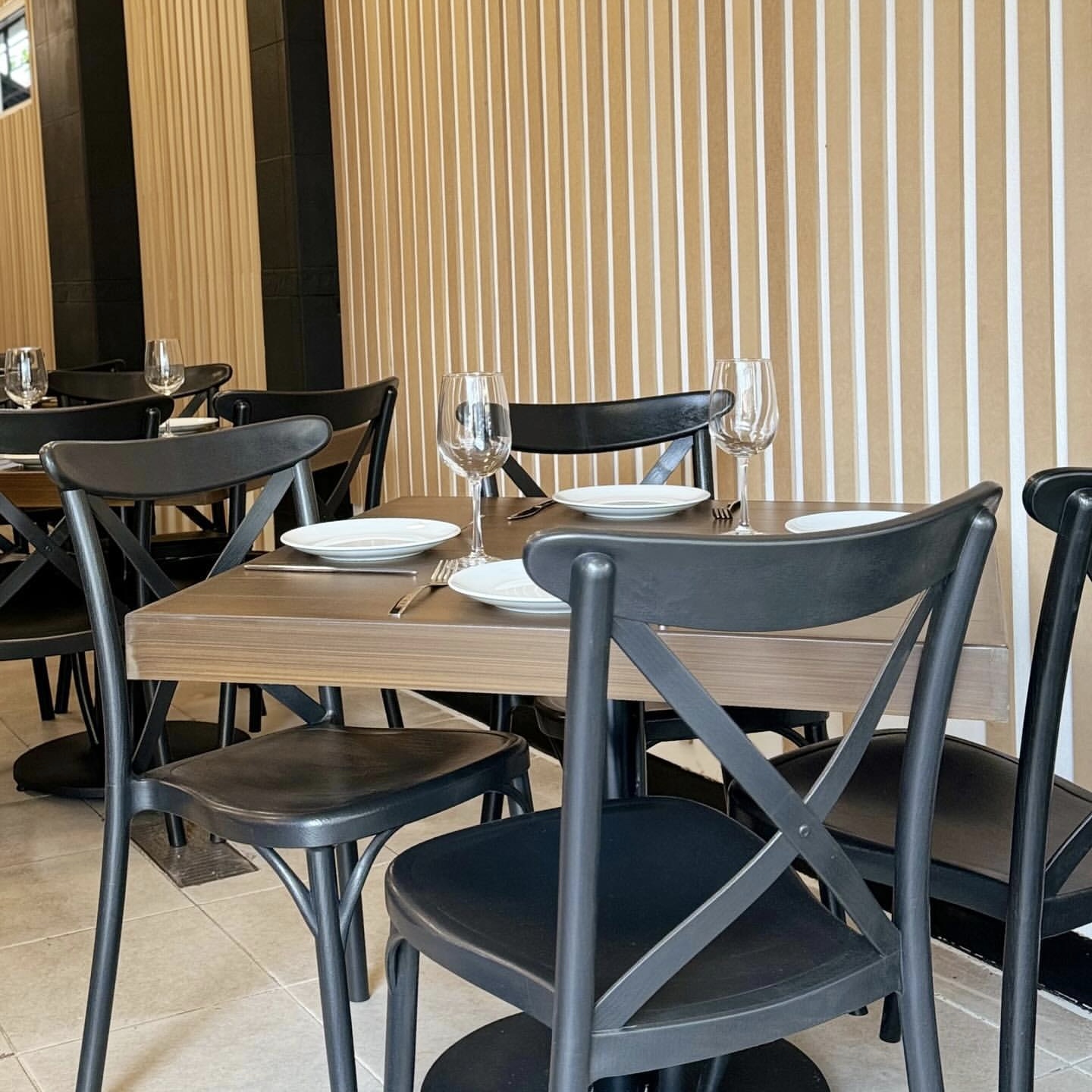 Restaurante El Veintiuno Del Valle 7