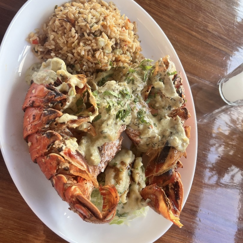 Bahía Tolok Resto Isla Mujeres 8