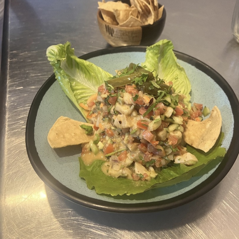Bahía Tolok Resto Isla Mujeres 6