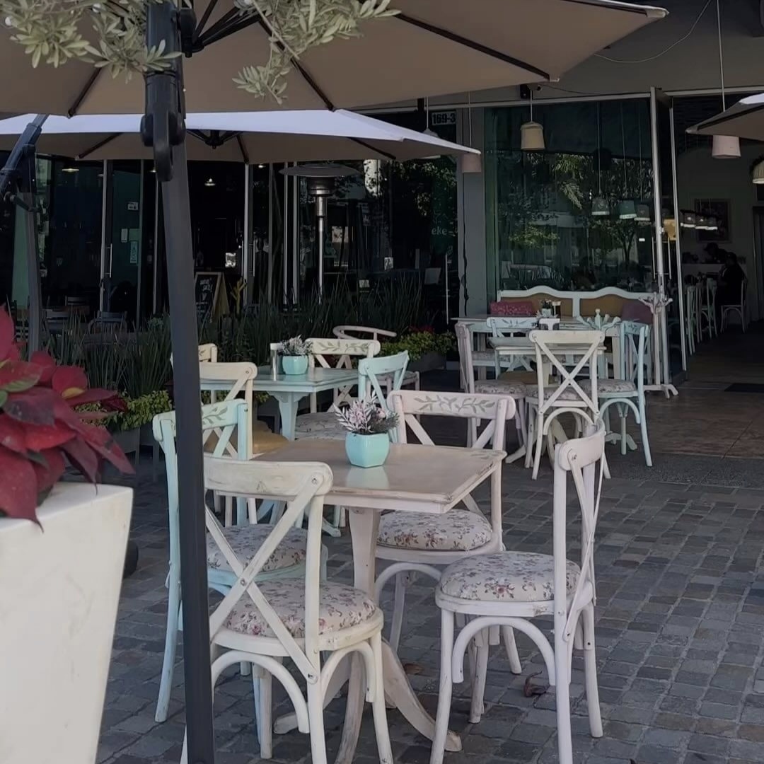 Restaurante Beatriz Cuisine Irapuato 7