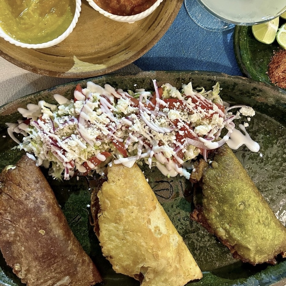 Mi México Restaurante León  6