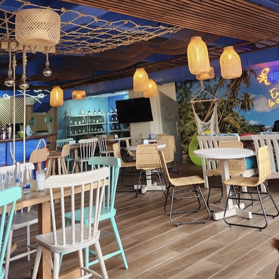Mucura Restaurante Palmas 9