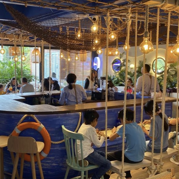 Mucura Restaurante Palmas 12