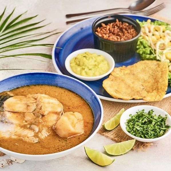 Mucura Restaurante Palmas 8