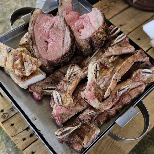 Restaurante Estilo Campo MX 7