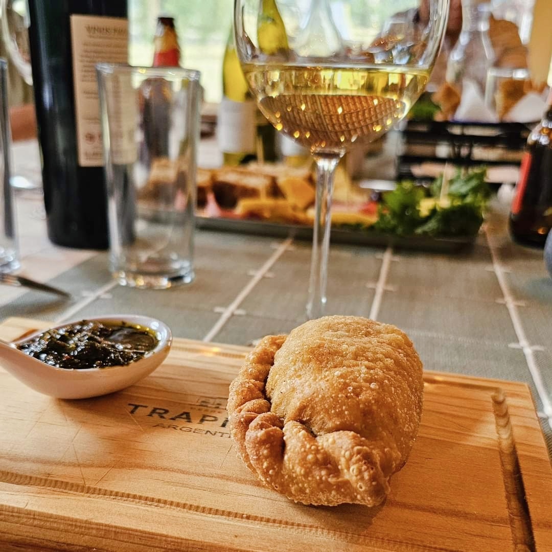 Restaurante Estilo Campo MX 6