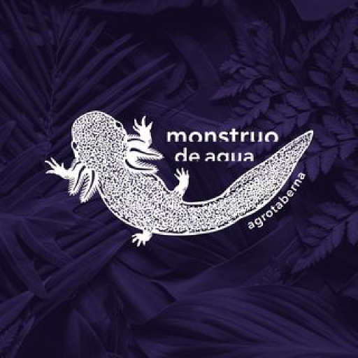 Agrotaberna Monstruo de Agua Condesa 