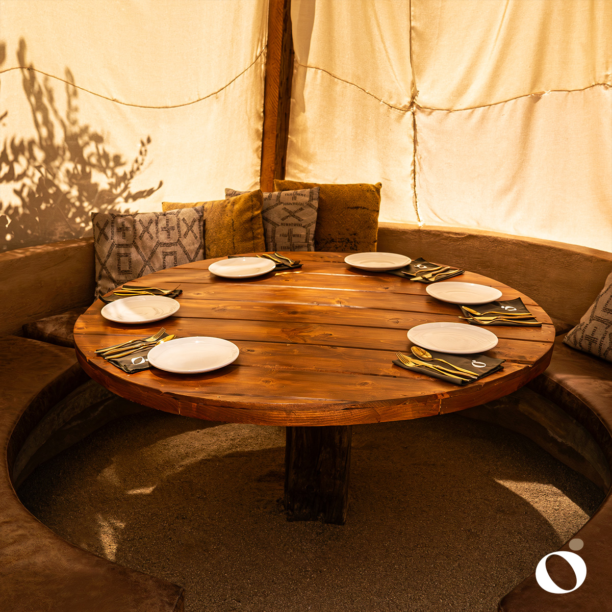 Restaurante Ojá Valle Ensenada 7