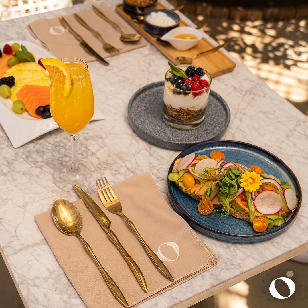 Restaurante Ojá Valle Ensenada 14
