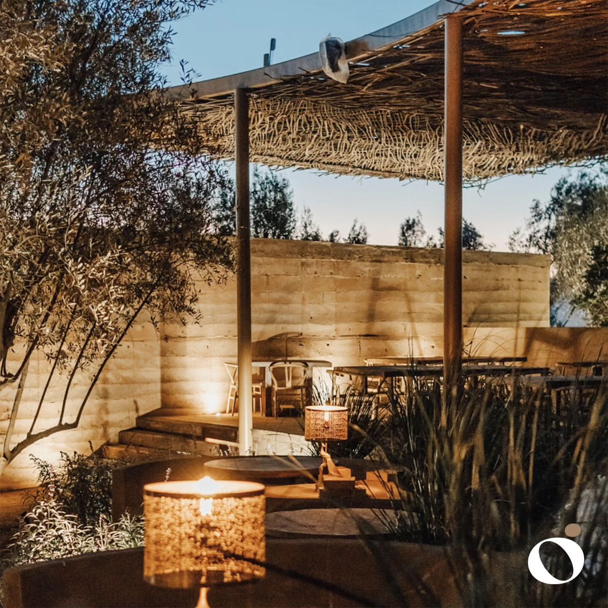 Restaurante Ojá Valle Ensenada 22