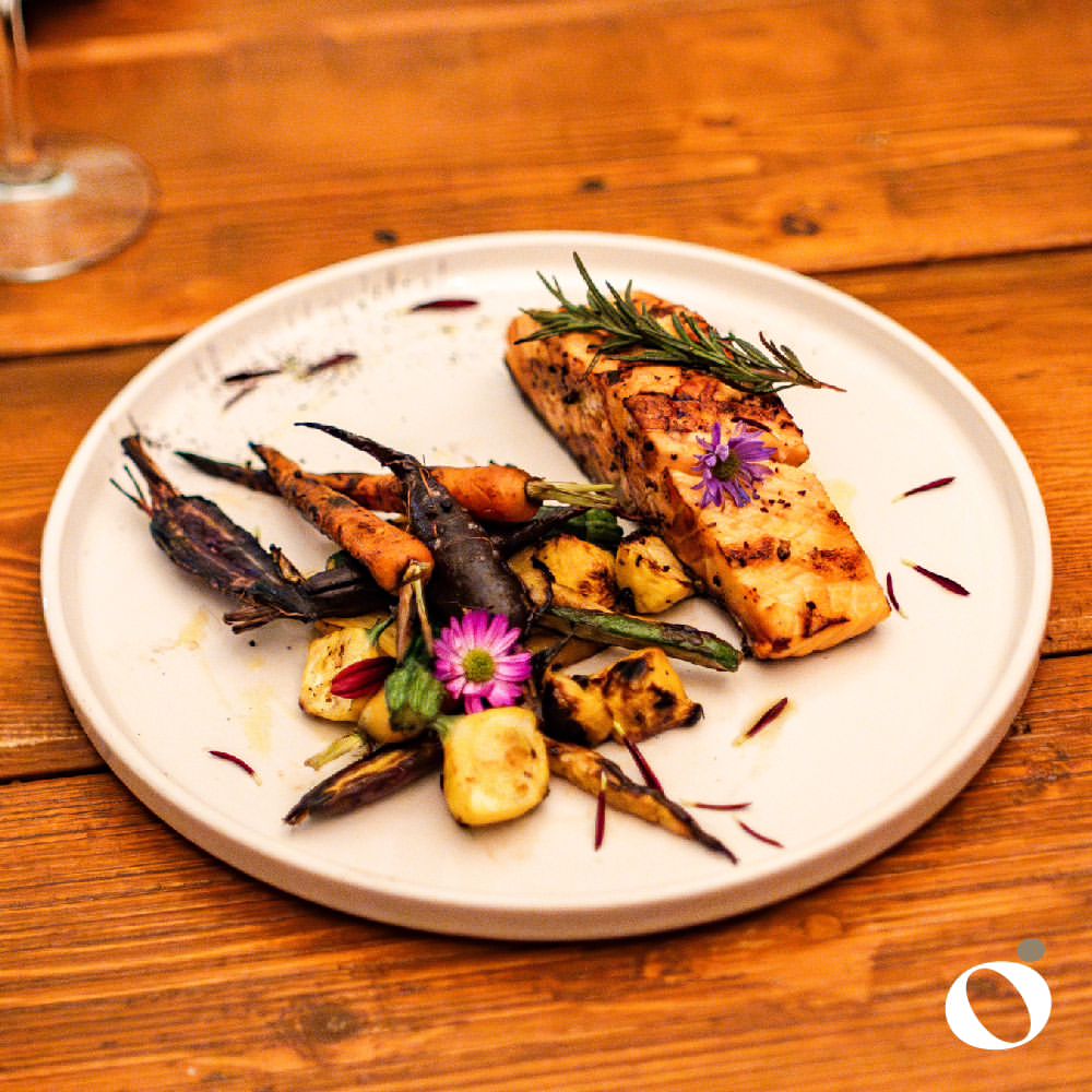 Restaurante Ojá Valle Ensenada 18