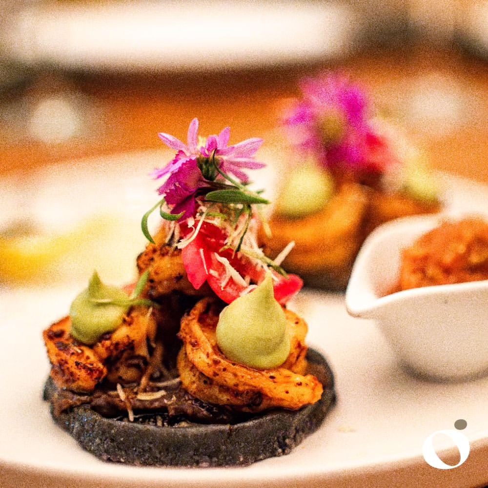 Restaurante Ojá Valle Ensenada 20