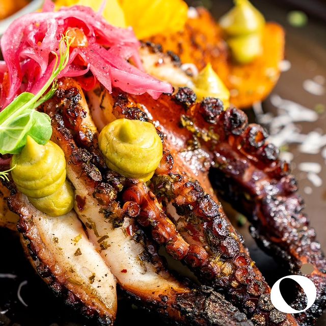 Restaurante Ojá Valle Ensenada 25