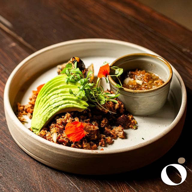 Restaurante Ojá Valle Ensenada 23