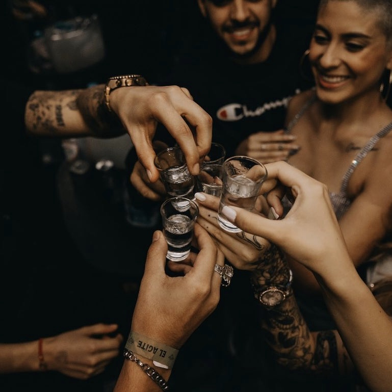 El Agite Medellín 6