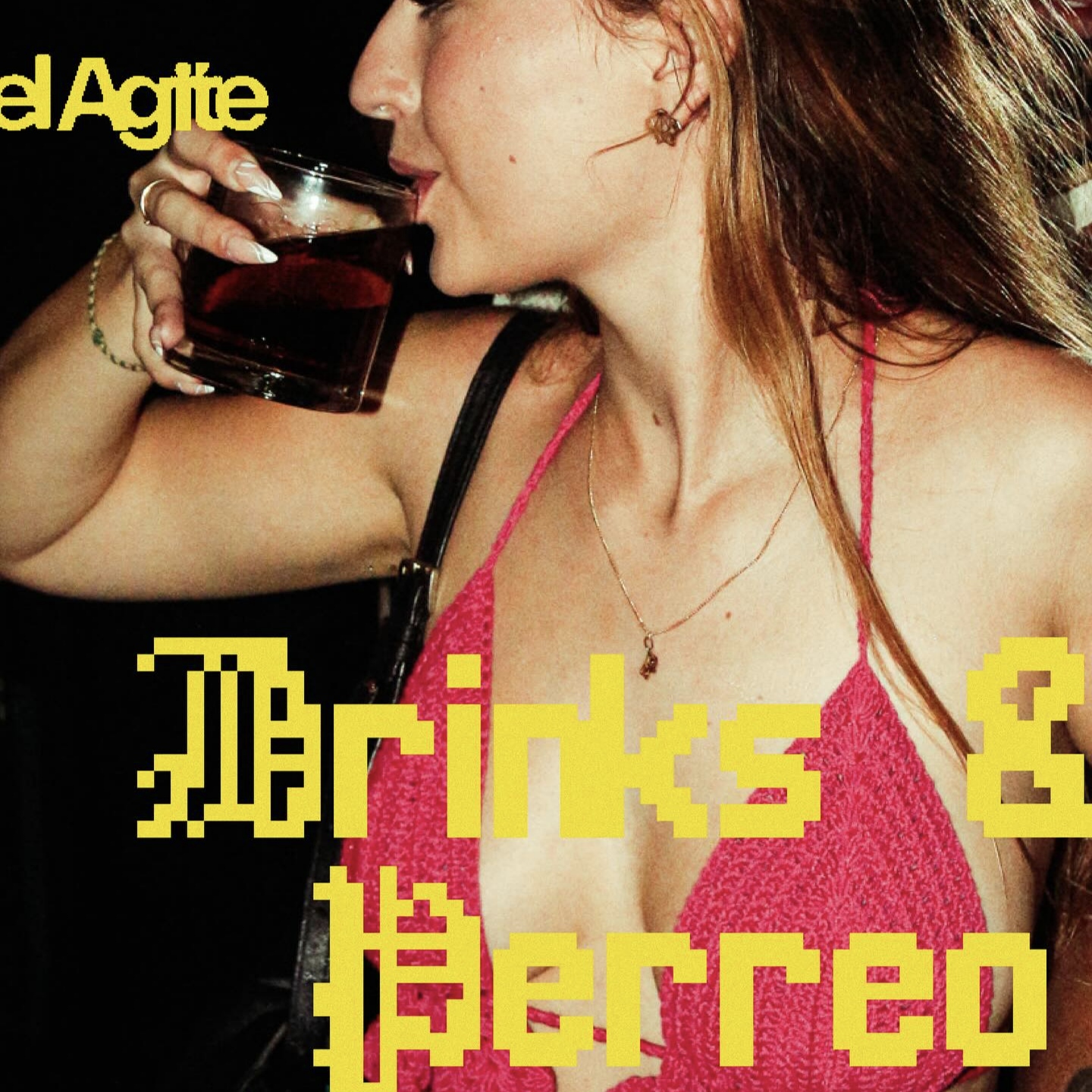El Agite Medellín 5