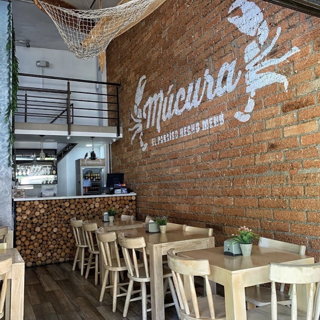 Múcura Restaurante la 70 7