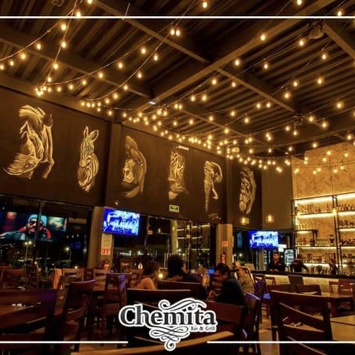 Chemita Bar & Grill Juriquilla - foto 4