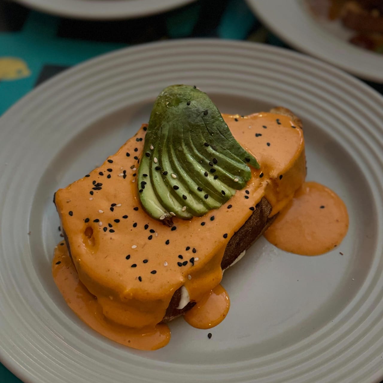Restaurante Casa Neira Guadalajara 12