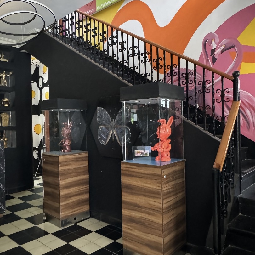 Restaurante Casa Neira Guadalajara 15