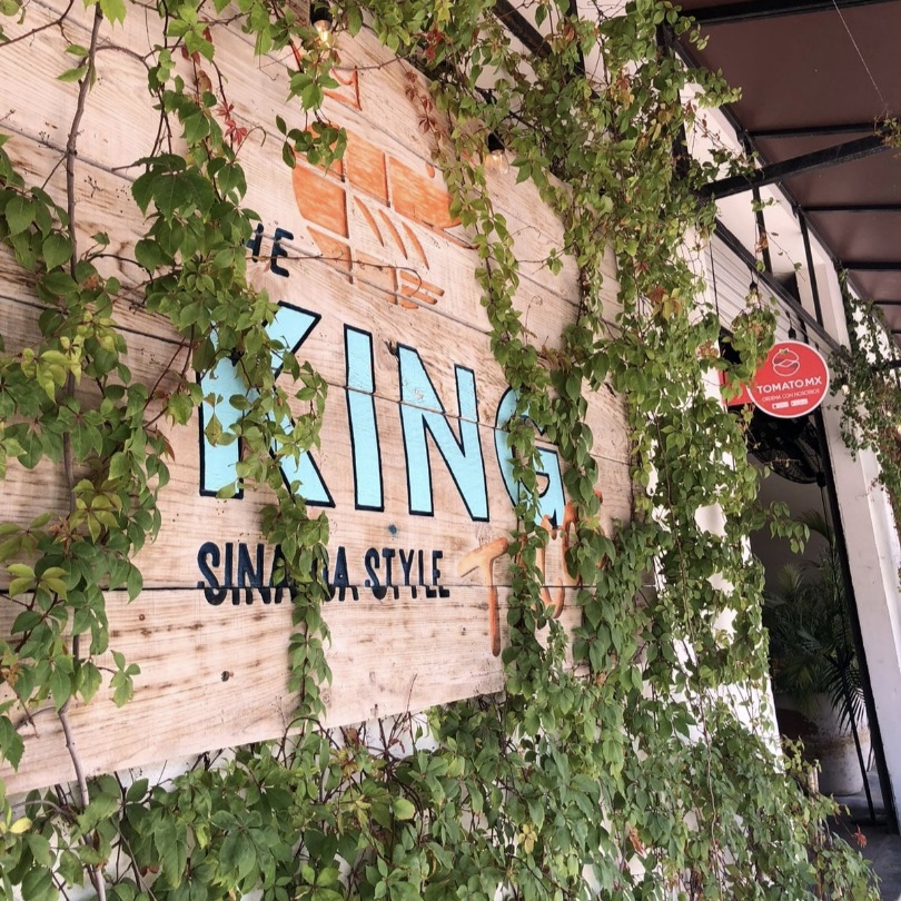 The King Tacos Sinaloa Tulum - foto 1