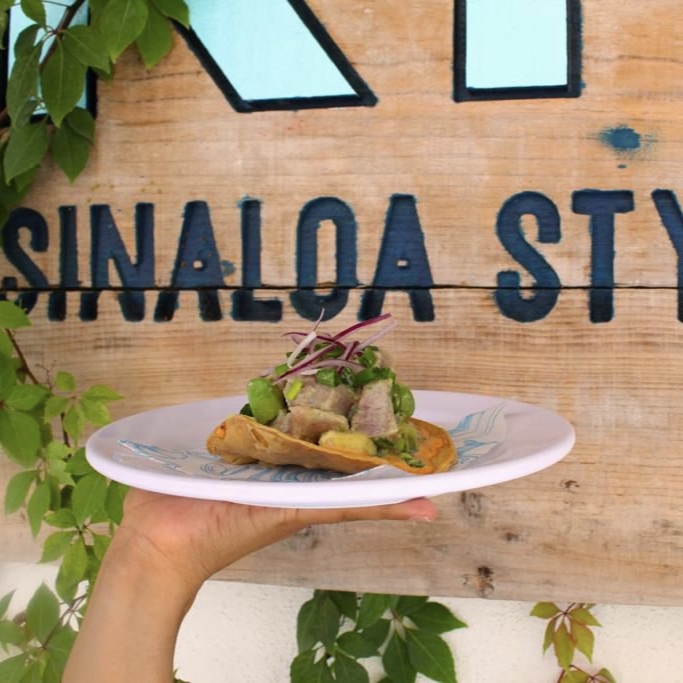 The King Tacos Sinaloa Tulum - foto 3