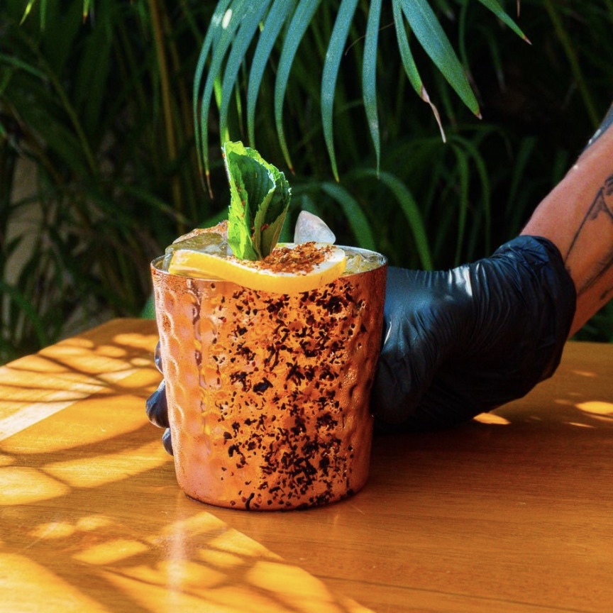 The King Tacos Sinaloa Tulum 5