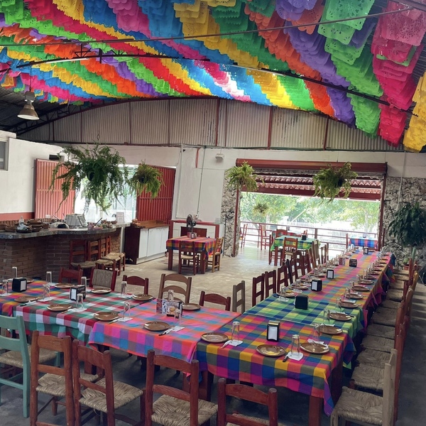 Garibaldi Cocina Mexicana Xalapa 9