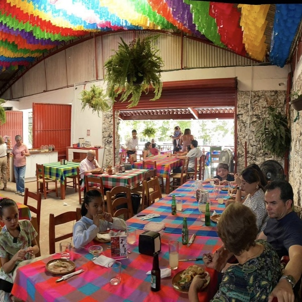 Garibaldi Cocina Mexicana Xalapa 7