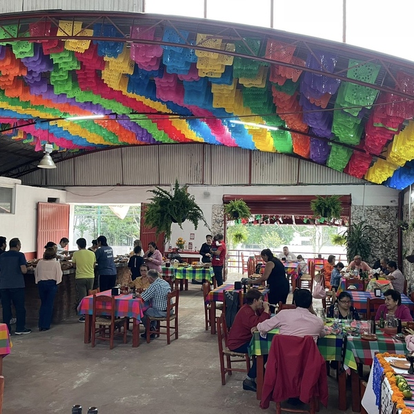 Garibaldi Cocina Mexicana Xalapa 11