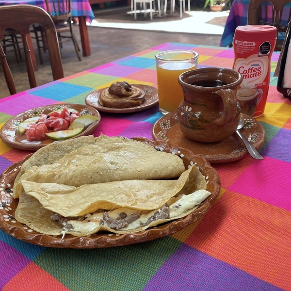 Garibaldi Cocina Mexicana Xalapa 18