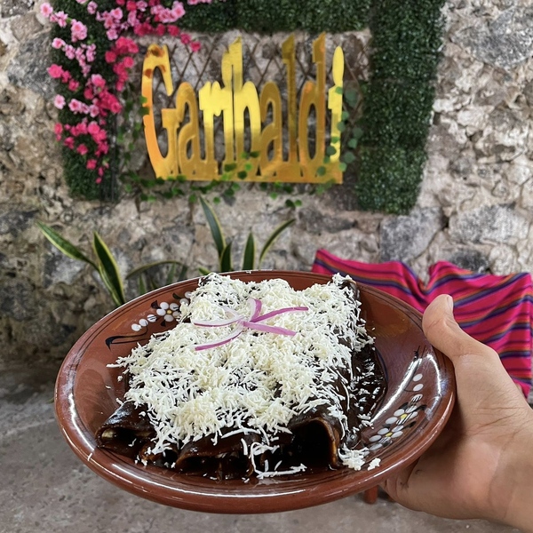 Garibaldi Cocina Mexicana Xalapa 10